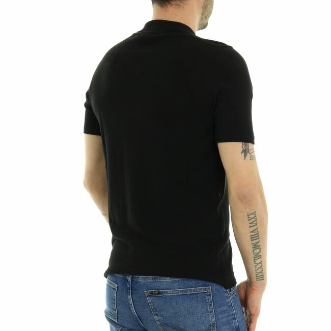 CAMICIA IN MAGLIA BERNA - Mad Fashion | img vers.650x/